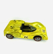 Hot Wheels Redline 1969