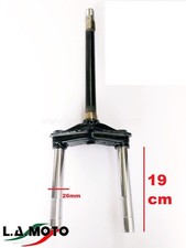 Forcella nuda per piaggio - per, zip