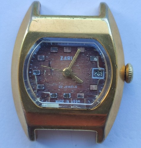 Raro orologio donna vintage - raro,