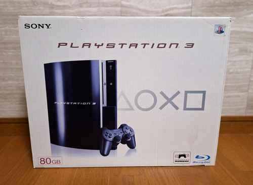 Nuova console playstation - console, 3