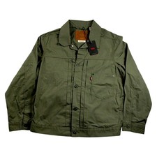 Giacca militare Levis uomo L
