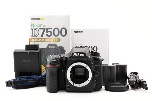 Corpo fotocamera reflex - , nikon