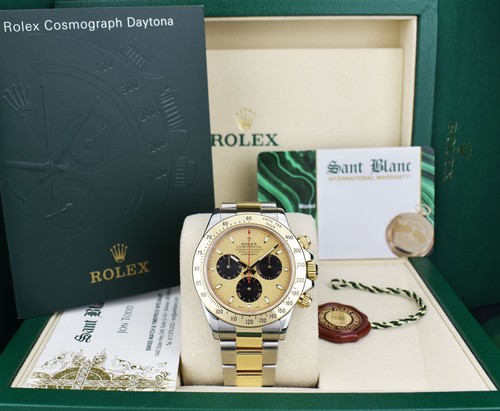 Rolex oro ss daytona - rolex,