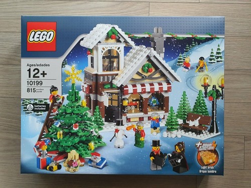 Lego 10199 negozio - lego, di