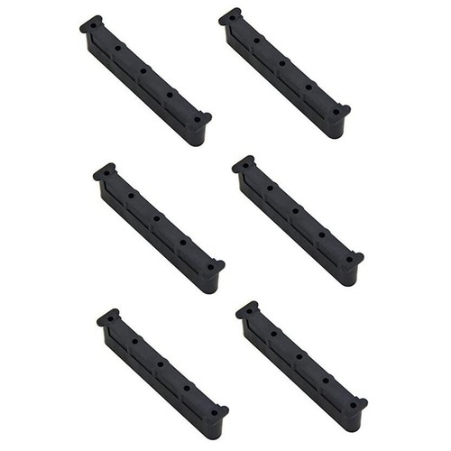 6pcslot inserto pedana - 6pcslot,