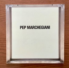 CATALOGO DI PEP MARCHEGIANI