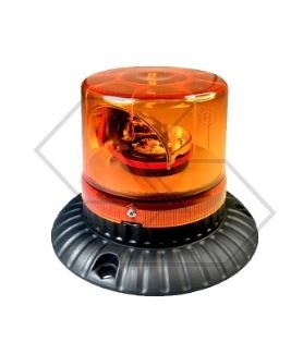 Girofaro mini geo led ajba - led,