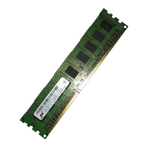 Micron ddr3 1333 pc3 - micron, ddr3-1333