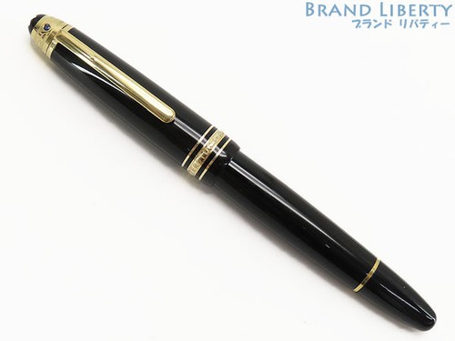 Montblanc meisterstuck - montblanc,