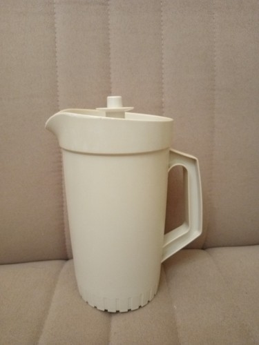 Caraffa litro tupperware - caraffa,