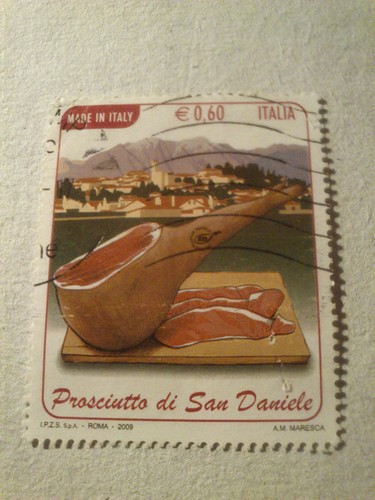 Italia 2009 made italy - in,