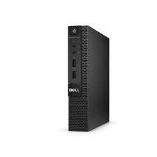 PC Dell Optiplex 3020 Micro