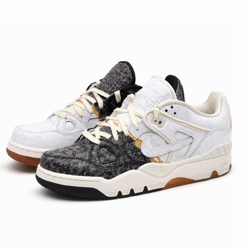 Nigo nike air force 3 - 3, low