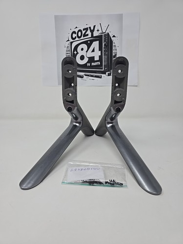 47lb630v supporto gambe con - 47lb630v,