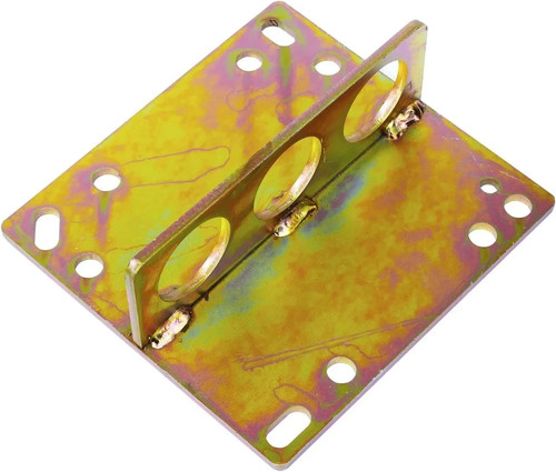 Engine lifting plate bracket - lifting,