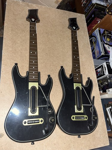 Guitar hero live - 2,