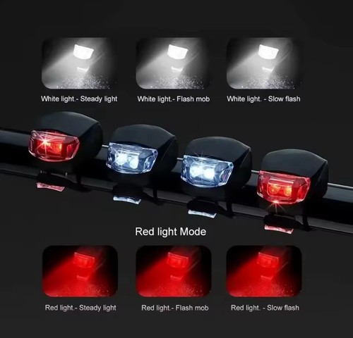 Kit luci led per - kit,