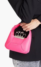 Borsa hobo Alexander McQUEEN