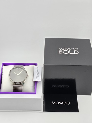 Orologio movado bold uomo - orologio,
