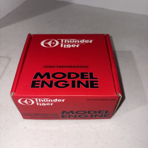 Motore thunder tiger - thunder,