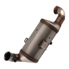 Filtro Antiparticolato Diesel