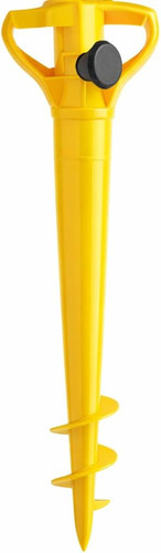 Trivella ombrellone - ombrellone, da