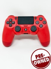 Sony DualShock 4 Controller