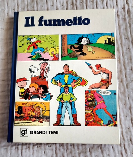 Fumetto grandi temi - (grandi,