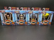 Mattel Street Sharks 30th