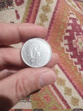 Moneta 100 lire - da, fao