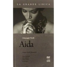 Giuseppe Verdi Aida Il Sole 24