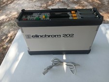 Elinchrom 202 Studio Flash