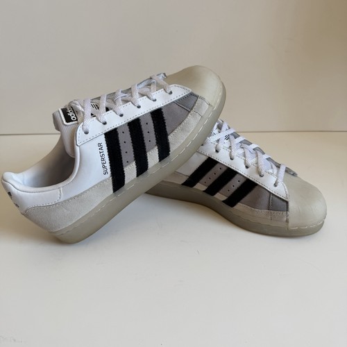 Adidas superstar white light - superstar,