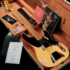 Fender Custom Shop LTD Custom