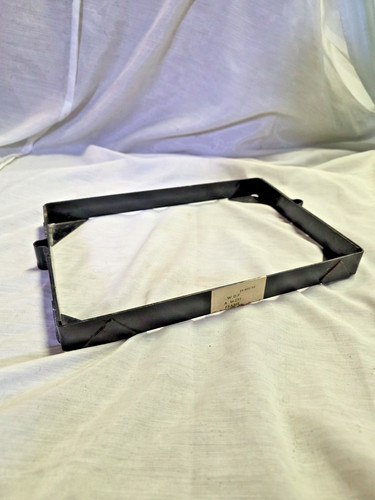 Nos vassoio batteria supporto - vassoio,