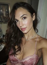 'Gal Gadot' Super~Sexy Attrice