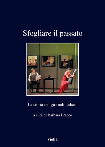 Sfogliare passato la - sfogliare,