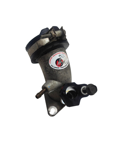 Collettore aspirazione yamaha - collettore,