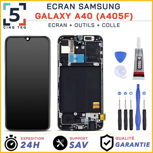 Ecran complet remplacement - ecran,