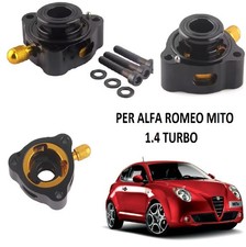 VALVOLA POP OFF sfiato