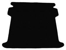 Basic Tappeto bagagliaio NERO