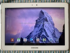 Samsung Tablet