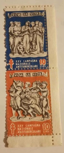 Francobolli xxv campagna - francobolli-xxv,