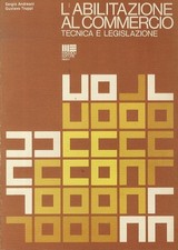 L'abilitazione al commercio