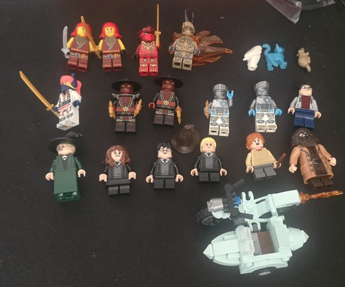 Lego lotto misto 16 - lego,