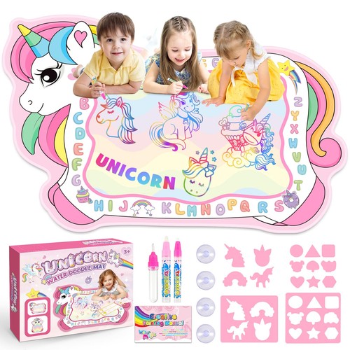 Unicorno regalo bambina 4 - unicorno,