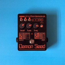 Circuitbender Demon Seed Fuzz