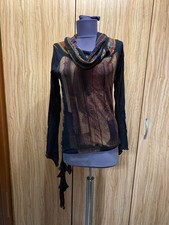 CAMICIA TOP SAVE THE QUEEN