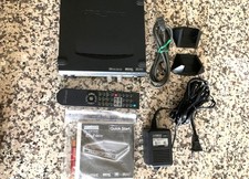 Scheda audio esterna vintage