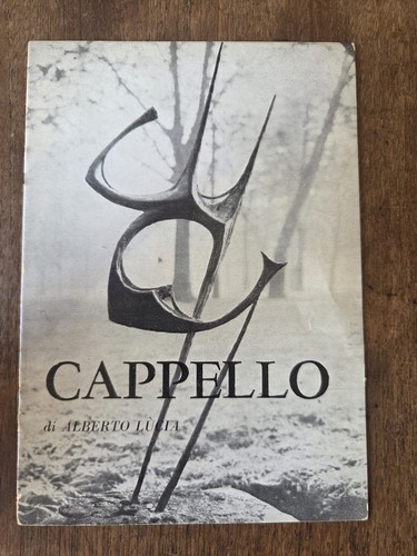 Carmelo cappello alberto - carmelo,